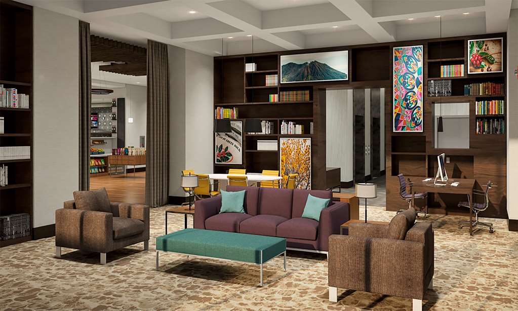 Common Area