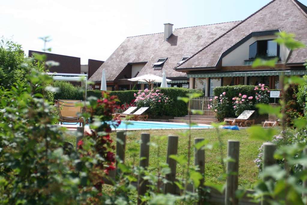 Hostellerie d'Aussois