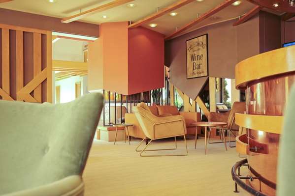 On-Site,Lobby