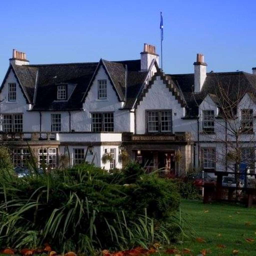 Buchanan Arms Hotel & Leisure