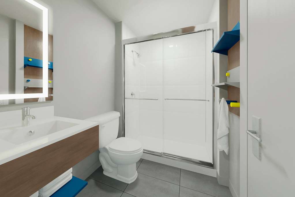 MICROTEL INN & SUITES BY WYNDHAM-guestroom-Guest Room,Bathroom,On-Site.jpg