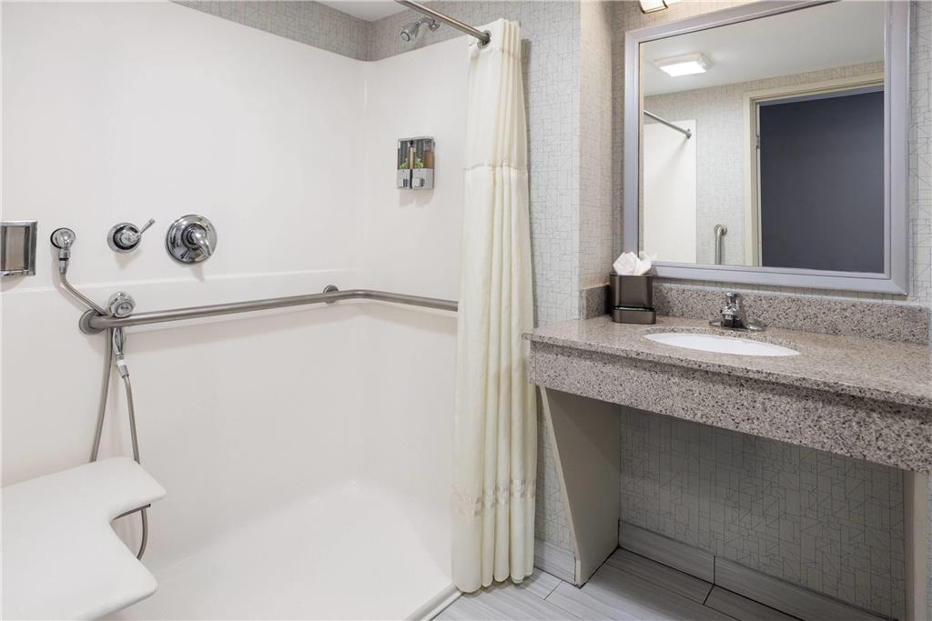 ALL SEASONS RESORT, TRADEMARK COLLE-guestroom-Guest Room,Bathroom,Shower,Accessibility,On-Site.jpg