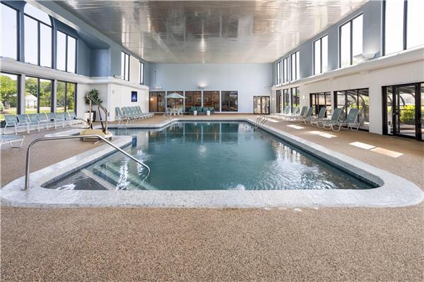 All Seasons Resort, Trademark Collection by Wyndham