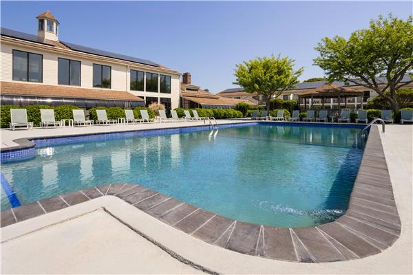 All Seasons Resort, Trademark Collection by Wyndham