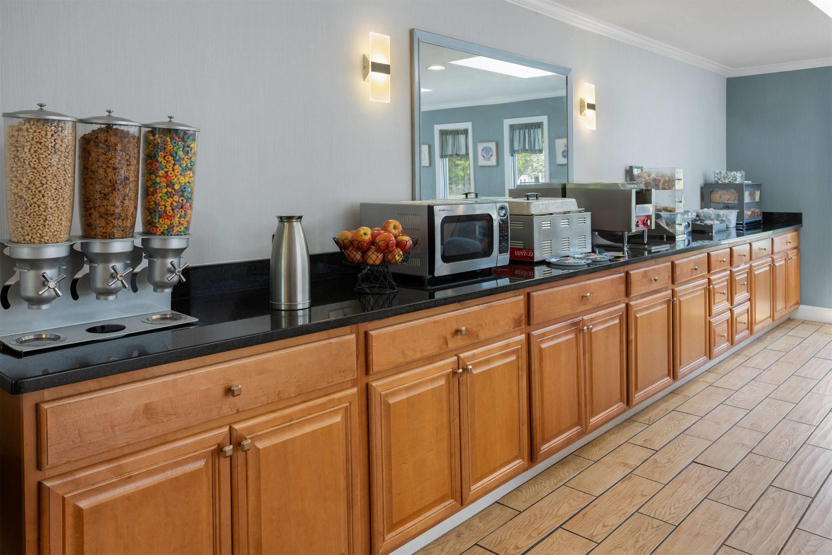 Property amenity | All Seasons Resort, Trademark Collection by Wyndham
