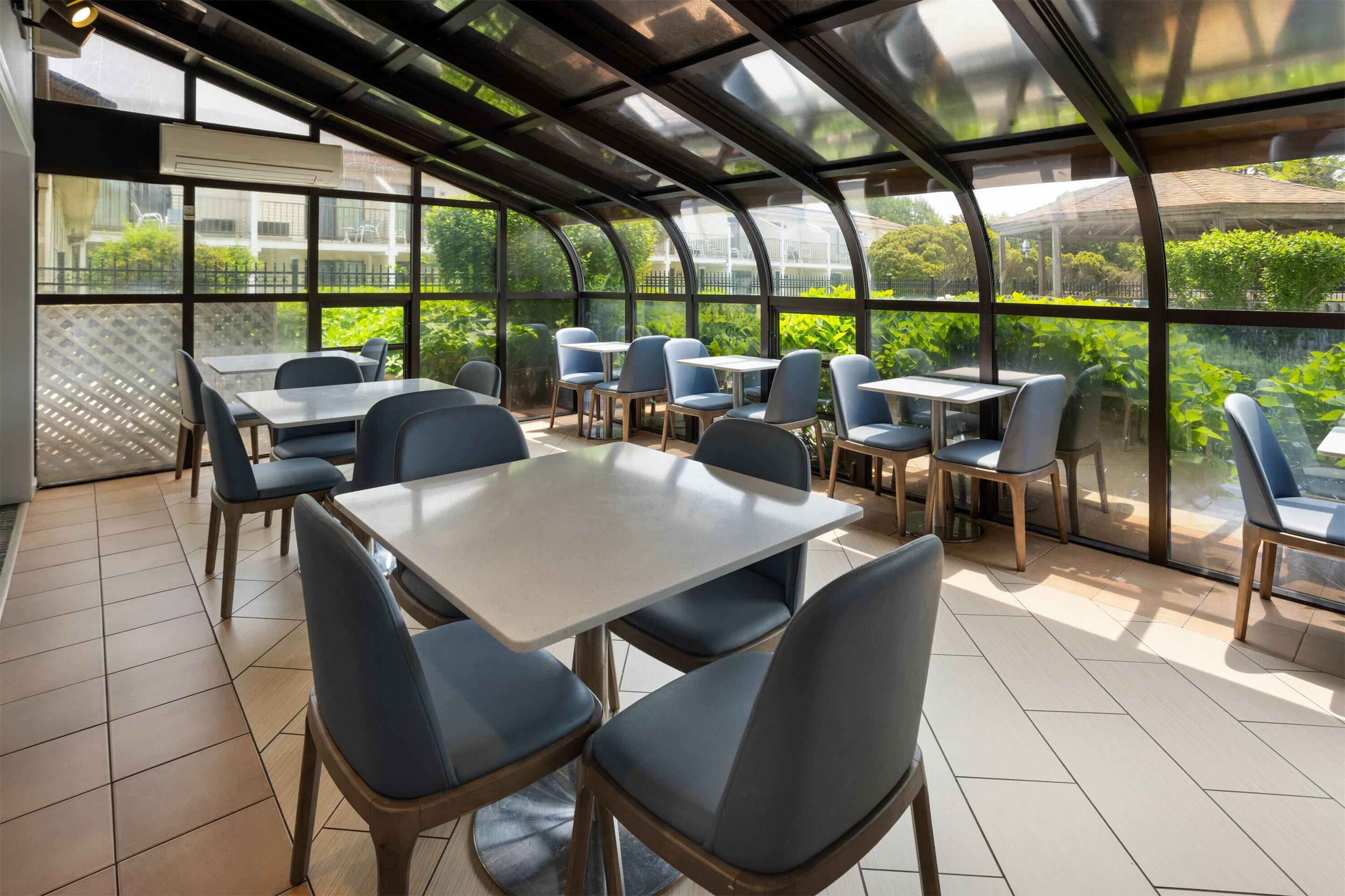 Property amenity | All Seasons Resort, Trademark Collection by Wyndham