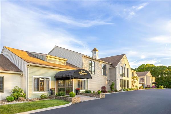 All Seasons Resort, Trademark Collection by Wyndham