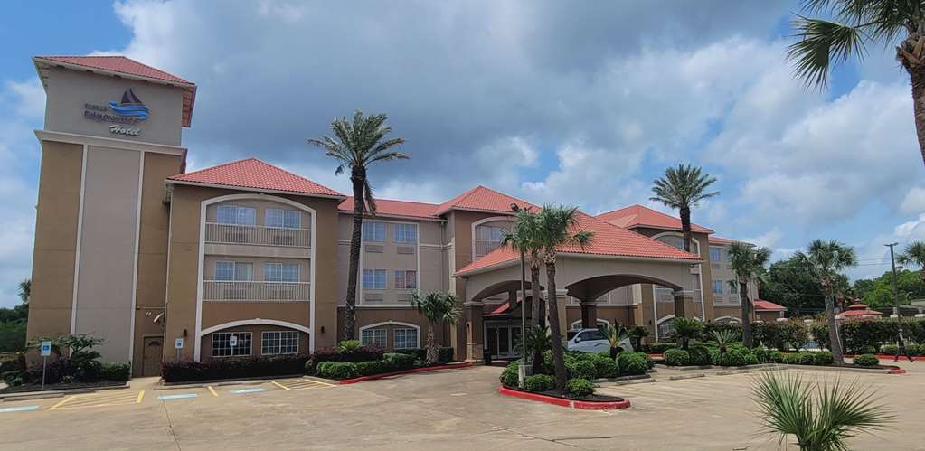 Kemah Edgewater Hotel, SureStay Coll
