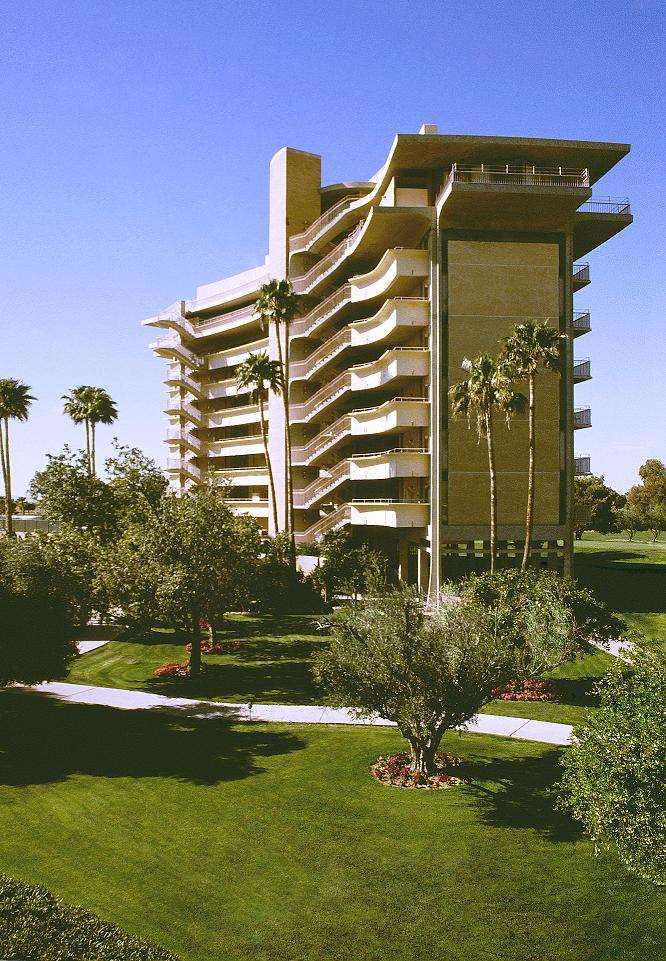 Francisco Grande Resort & Golf Club