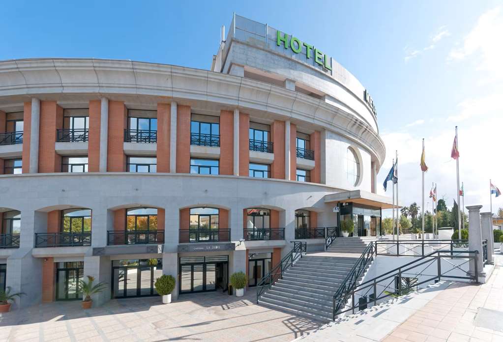 Hotel Merida Medea, Affiliated By Melia