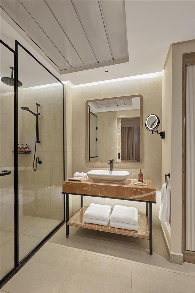 HYATT CENTRIC CAIRO WEST-guestroom-Guest Room,Bathroom,On-Site.jpg