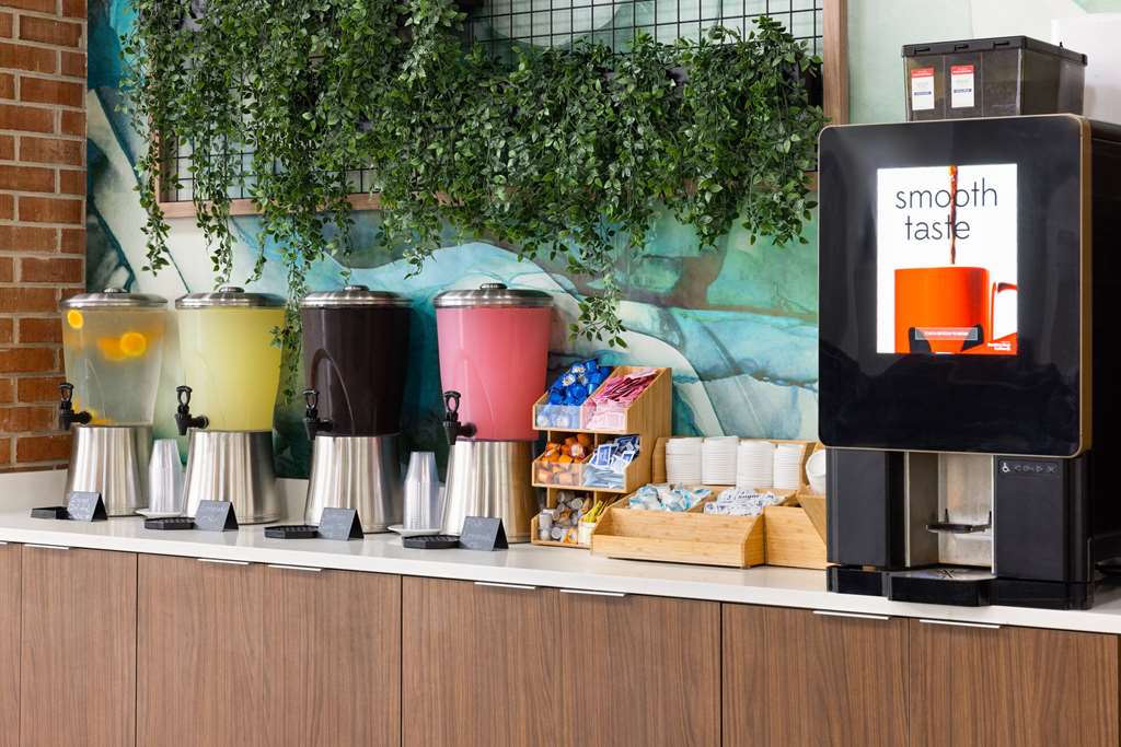 HAWTHORN EXTENDED STAY BY WYNDHAM C, photo 4