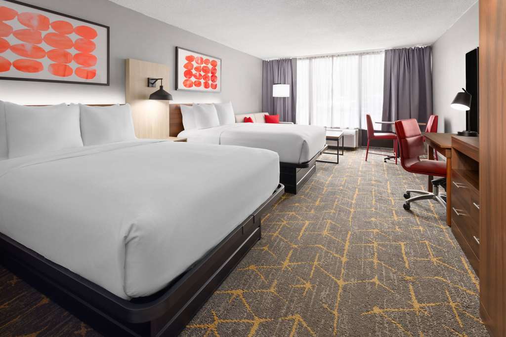 HAWTHORN EXTENDED STAY BY WYNDHAM C, photo 5