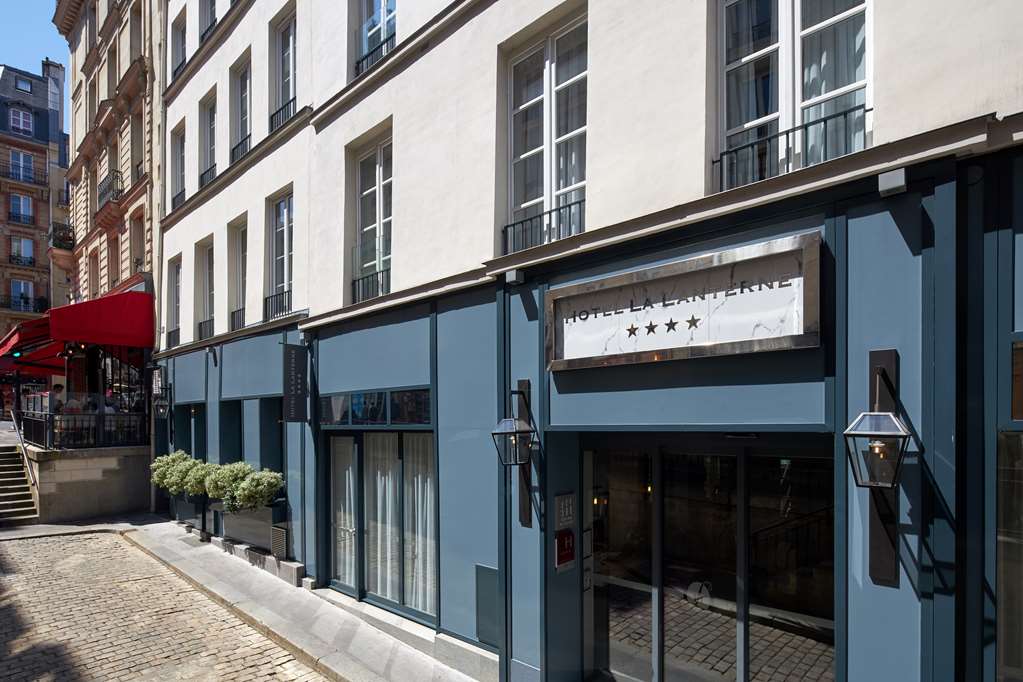 Hotel La Lanterne