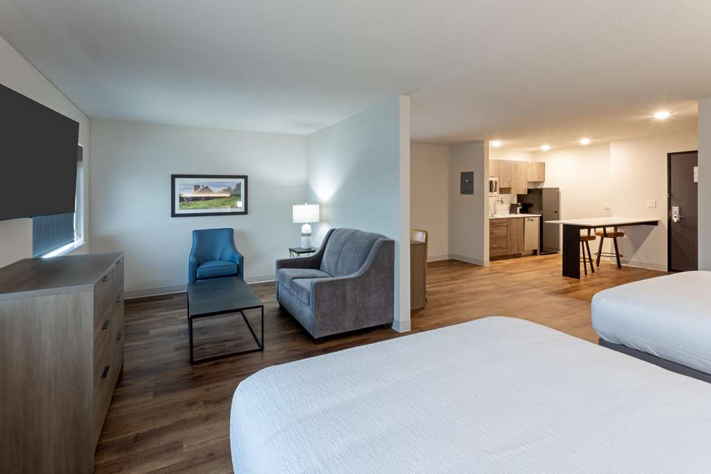 GRANDSTAY JOHNSTON-DES MOINES, photo 5