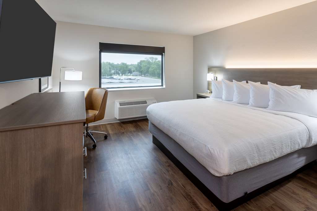 GRANDSTAY JOHNSTON-DES MOINES, photo 3
