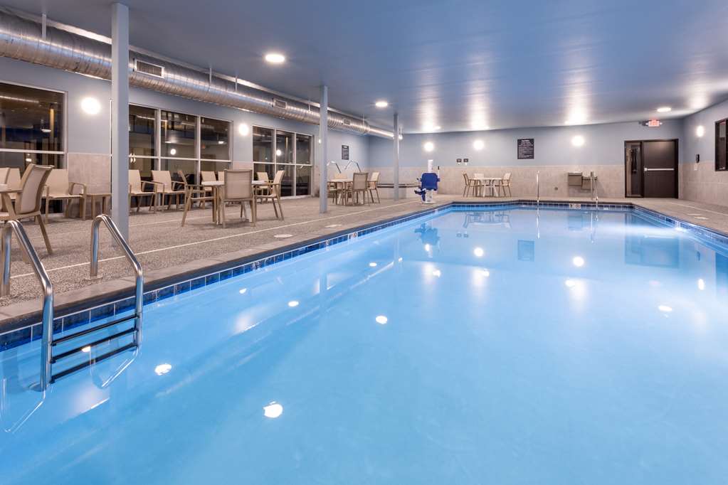 GRANDSTAY JOHNSTON-DES MOINES, photo 6
