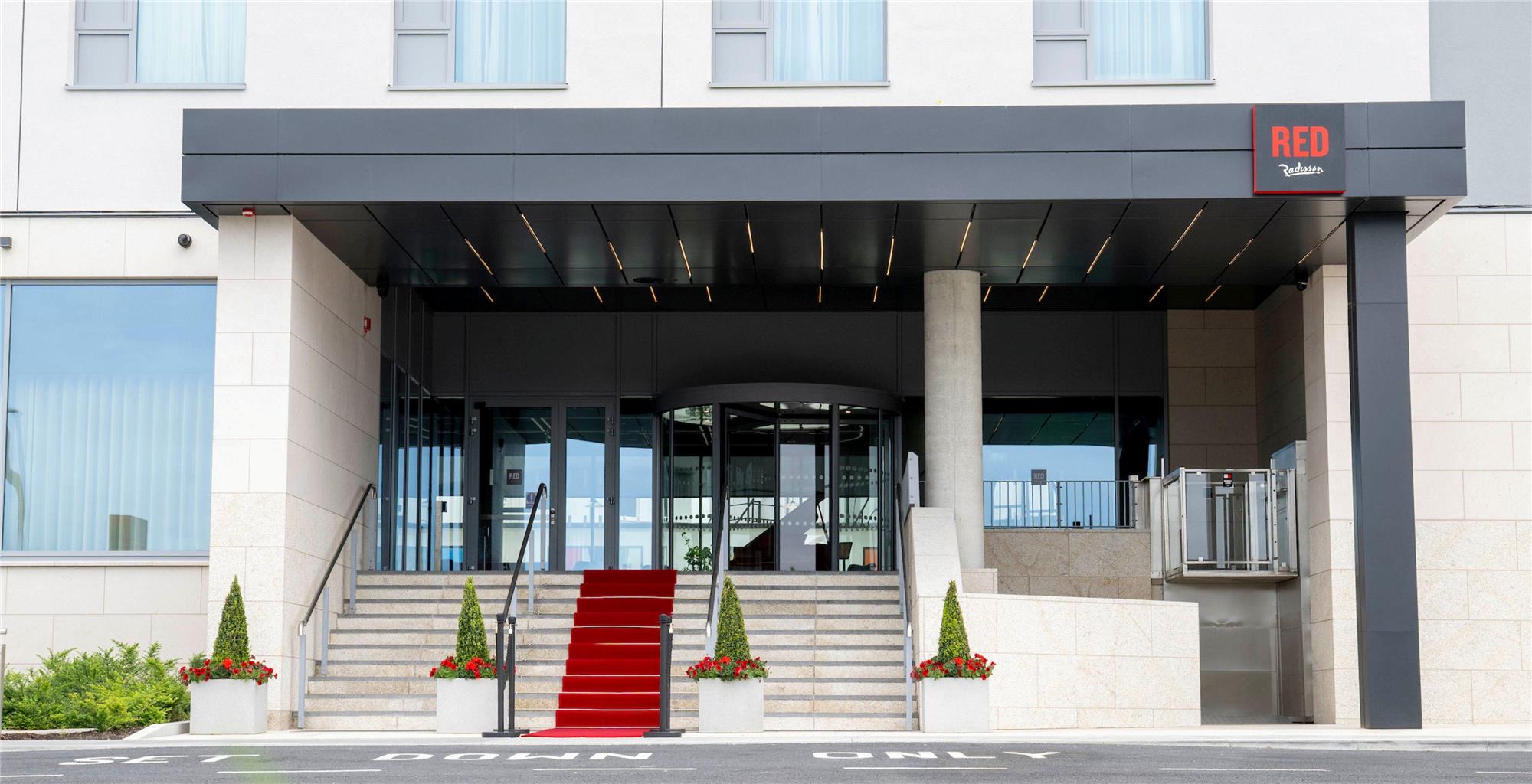 Radisson RED Galway