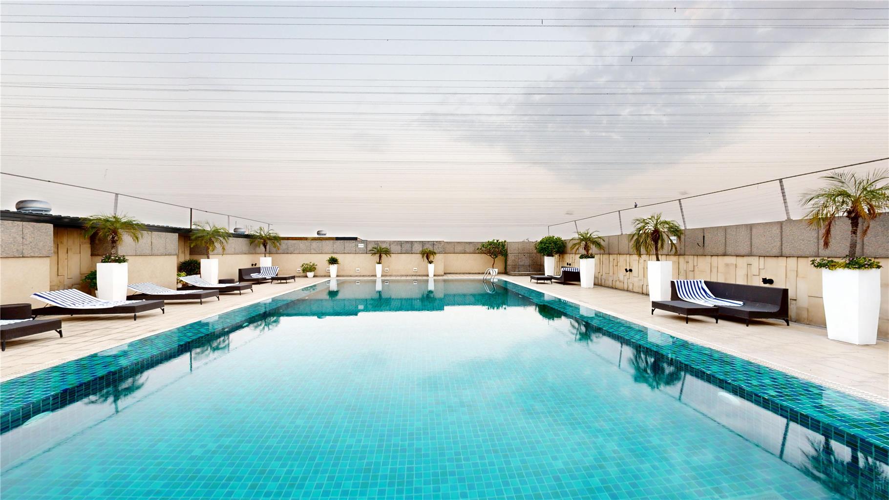 Svelte Delhi, a member of Radisson Individuals