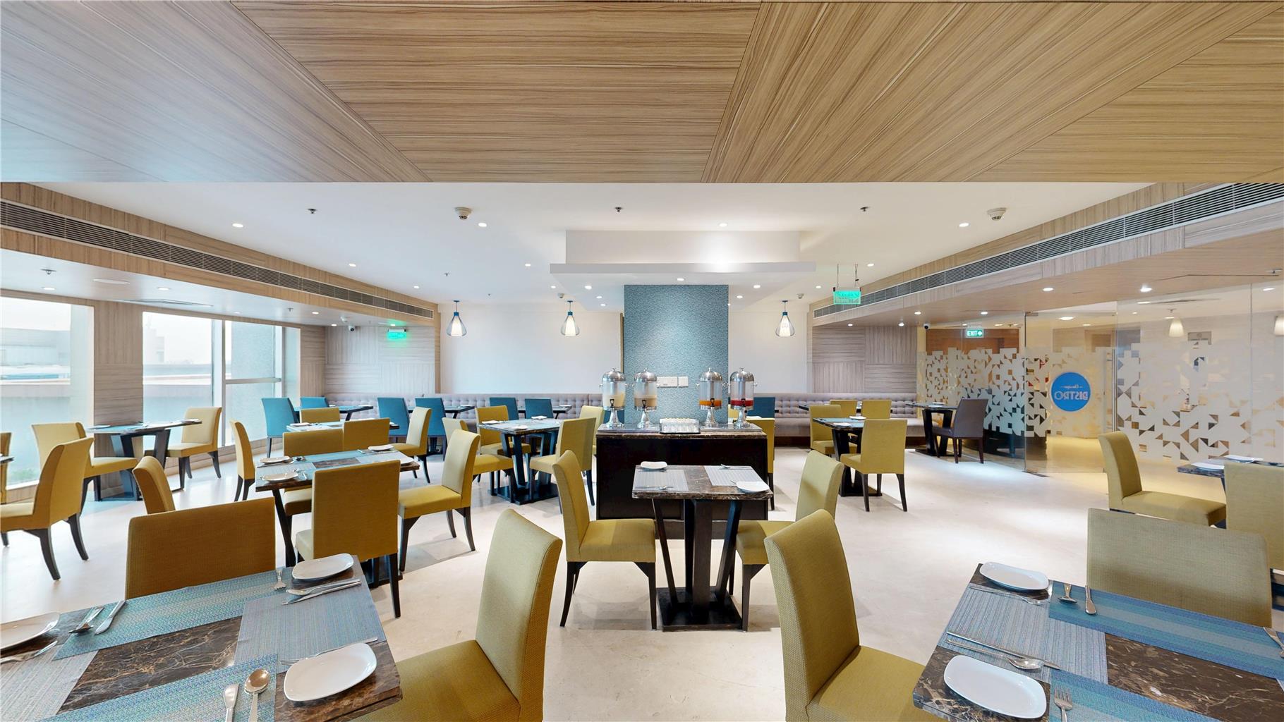 Svelte Delhi, a member of Radisson Individuals