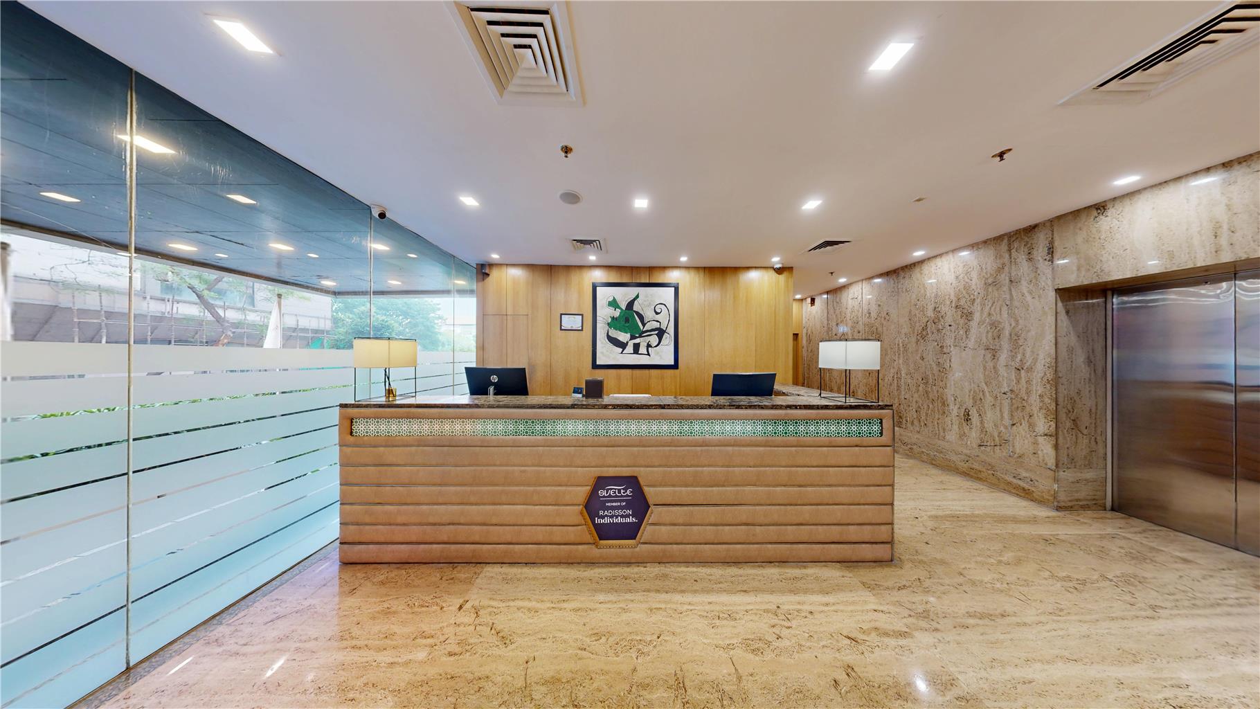 Svelte Delhi, a member of Radisson Individuals