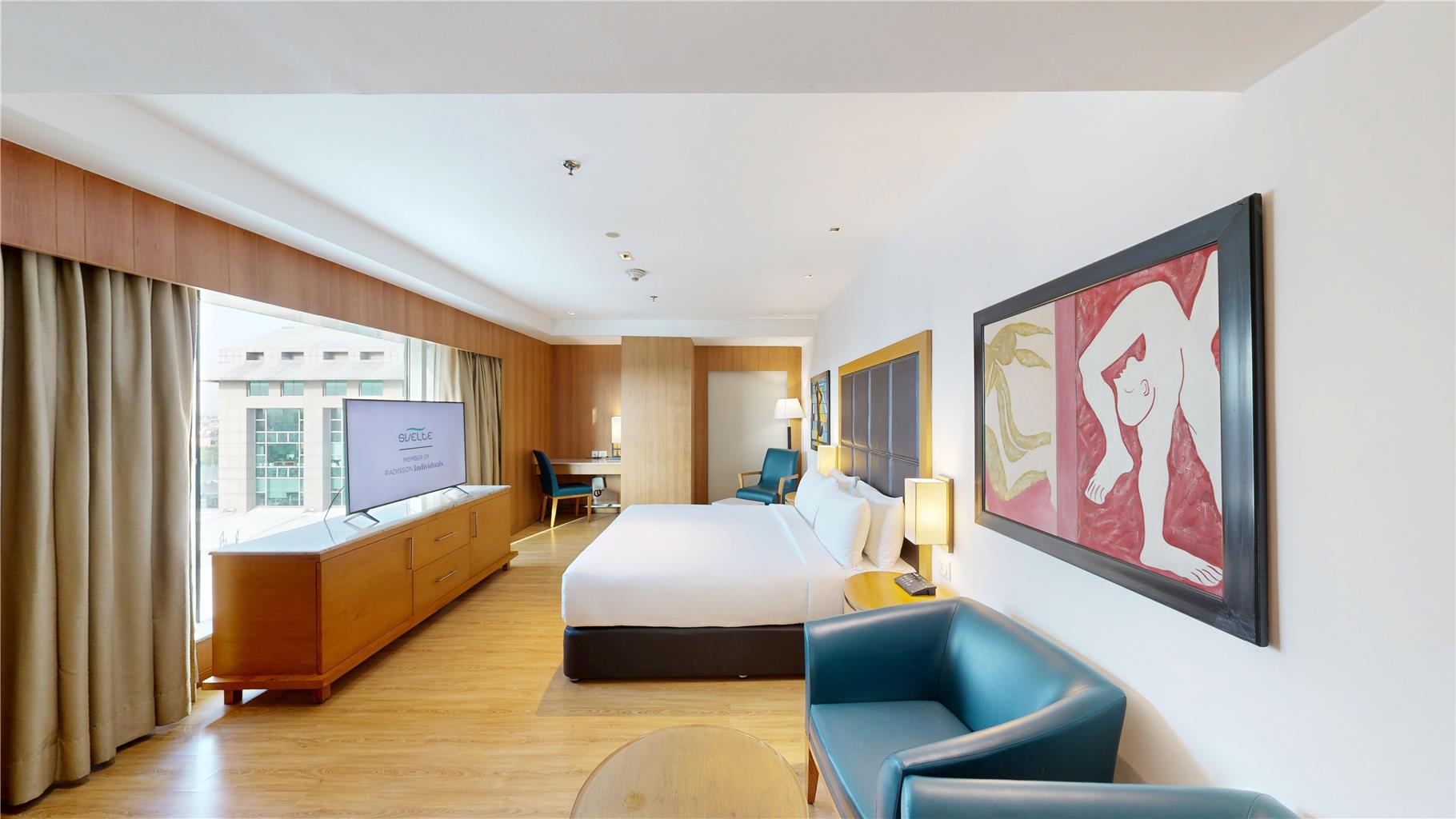 Svelte Delhi, a member of Radisson Individuals