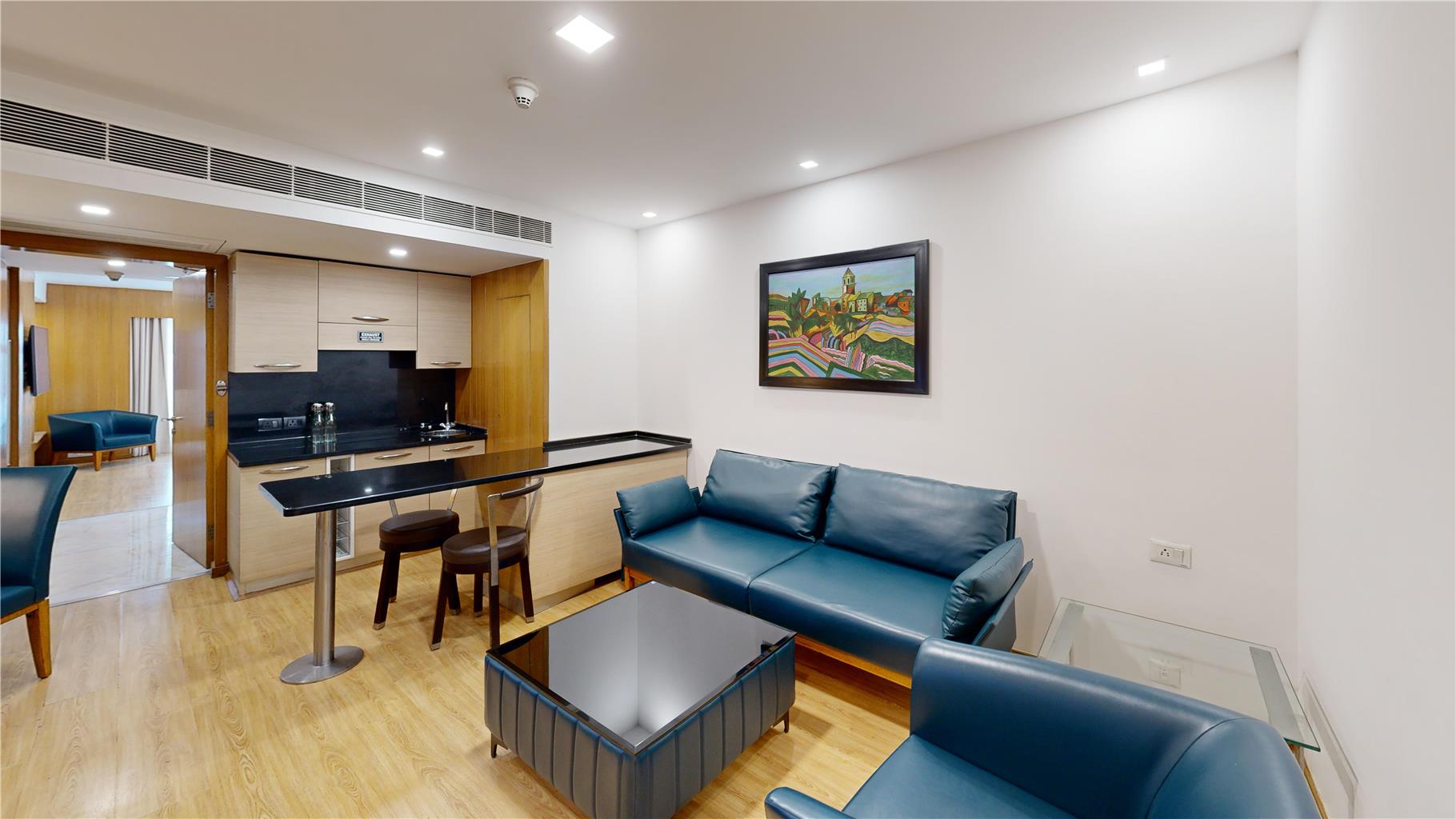 Svelte Delhi, a member of Radisson Individuals