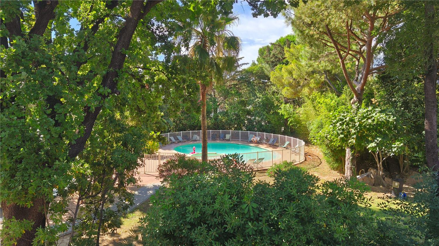 HOTEL KYRIAD CANNES - MANDELIEU - null