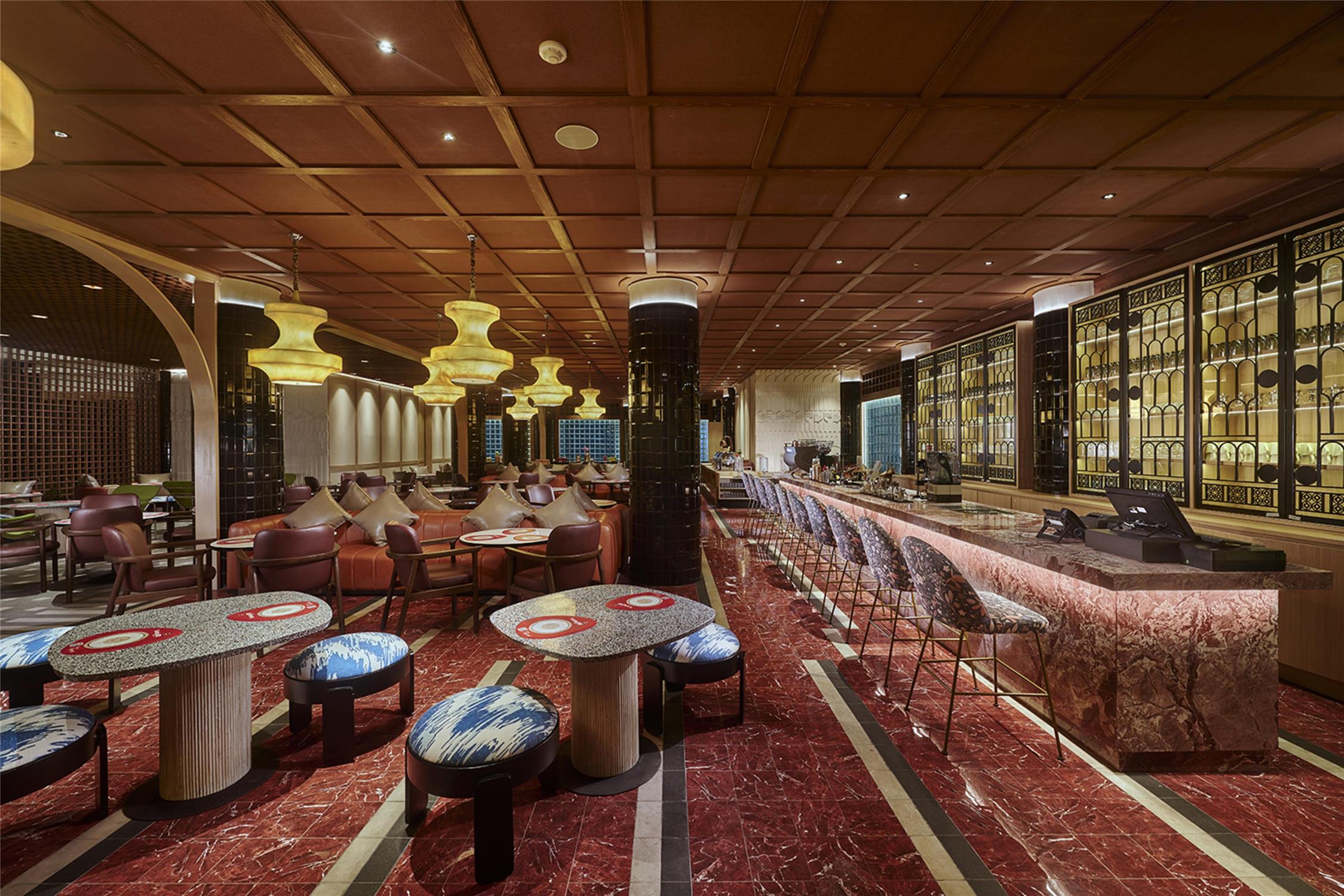 HOTEL GOLDEN HILL BY GOLDEN TULIP - null