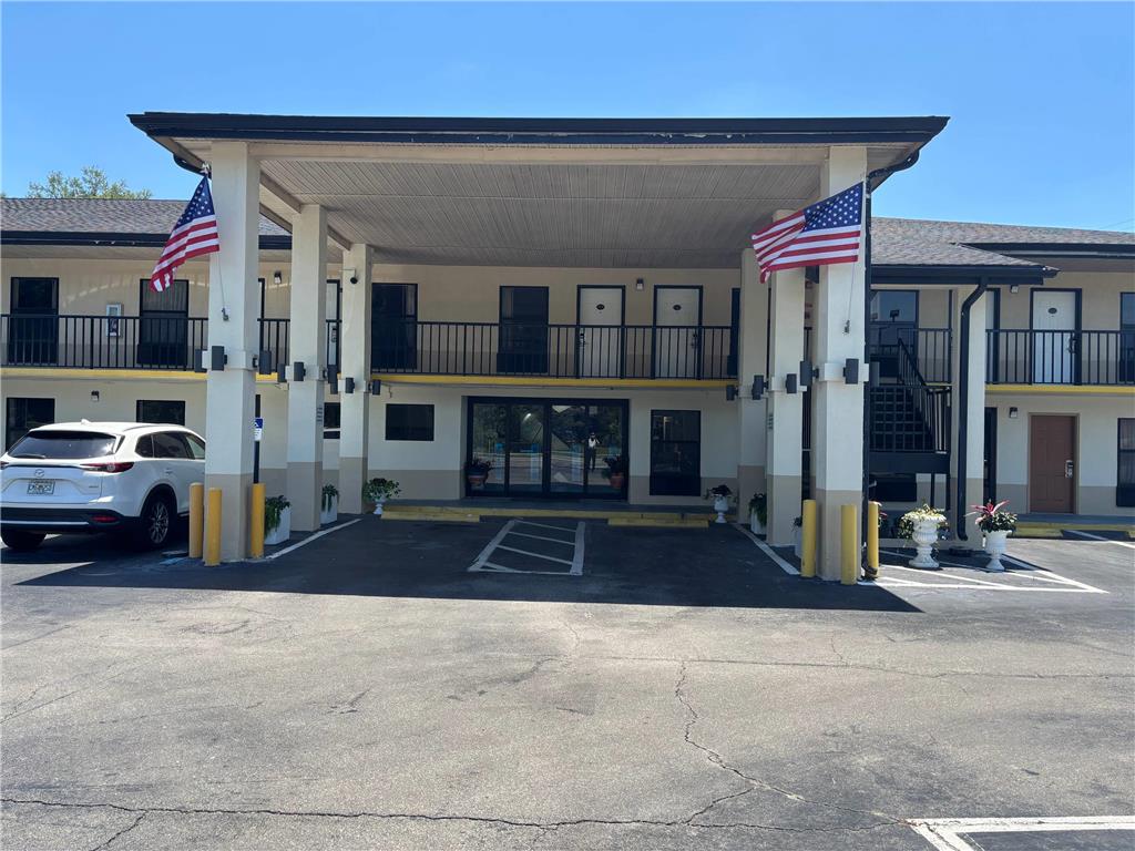 Alachua Inn