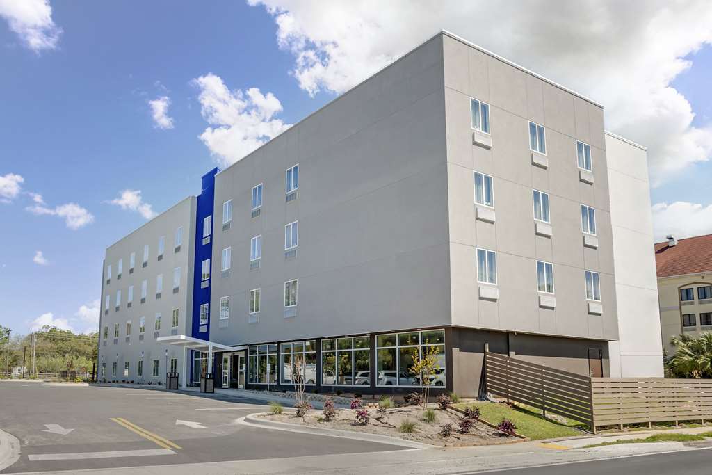 Sleep Inn & Suites Destin West