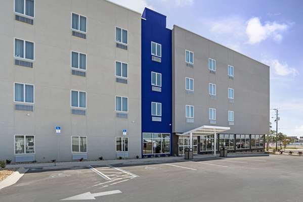 Sleep Inn & Suites Fort Walton Beach-Destin West