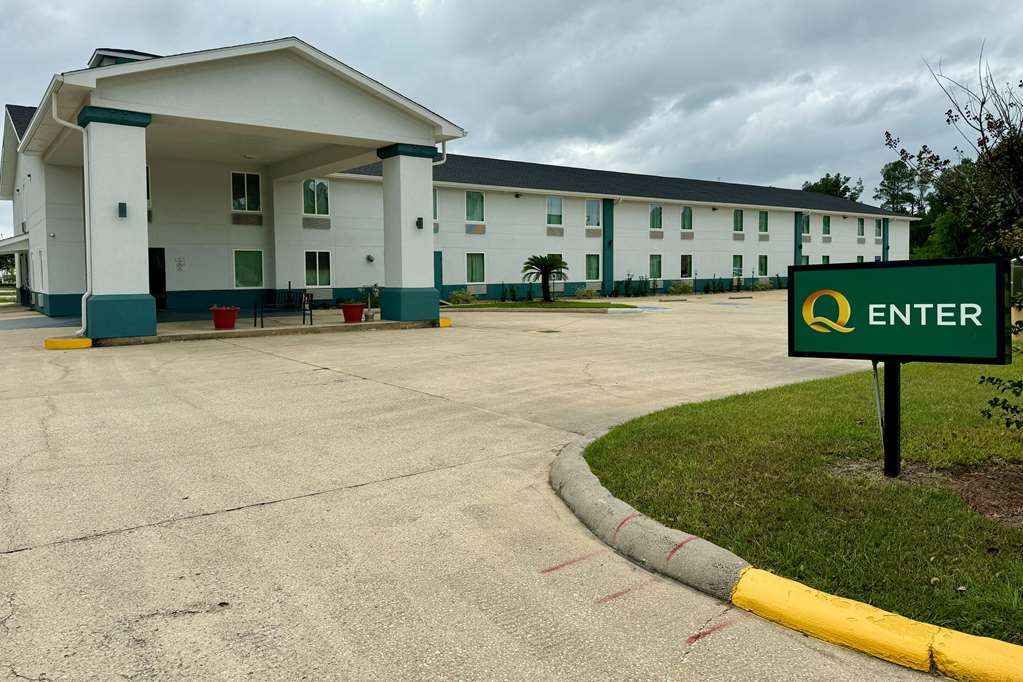 Quality Inn Sulphur Lake Charles