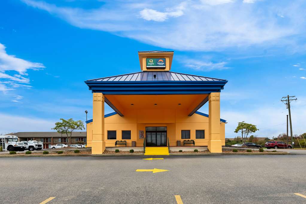 Suburban Studios