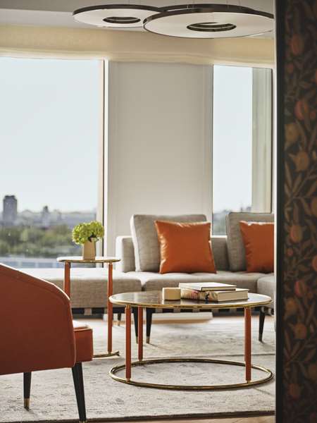 PARK HYATT LONDON RIVER THAMES - Photo 44