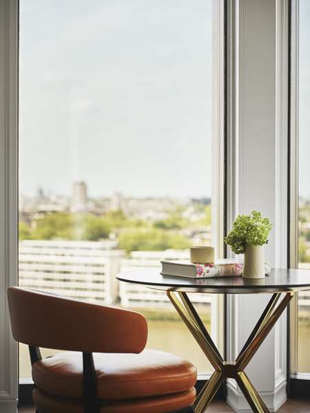 PARK HYATT LONDON RIVER THAMES - Photo 45