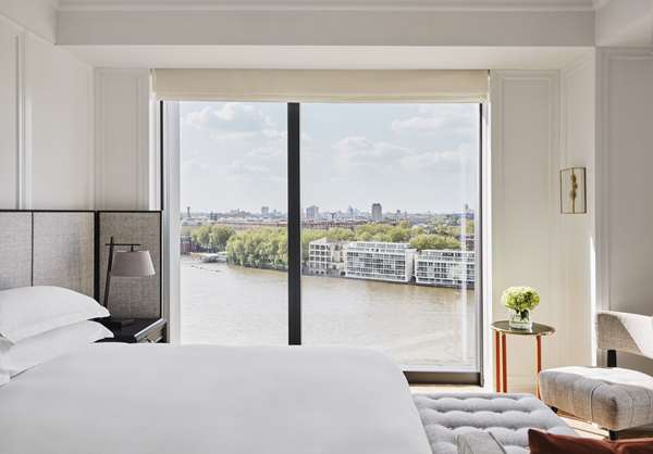 PARK HYATT LONDON RIVER THAMES - Photo 43