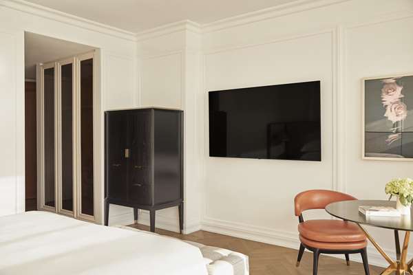 PARK HYATT LONDON RIVER THAMES - Photo 40