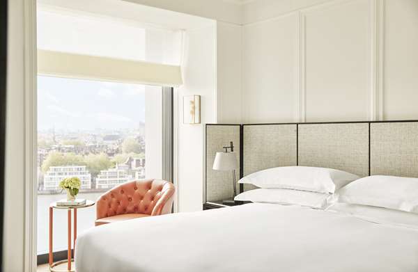 PARK HYATT LONDON RIVER THAMES - Photo 6