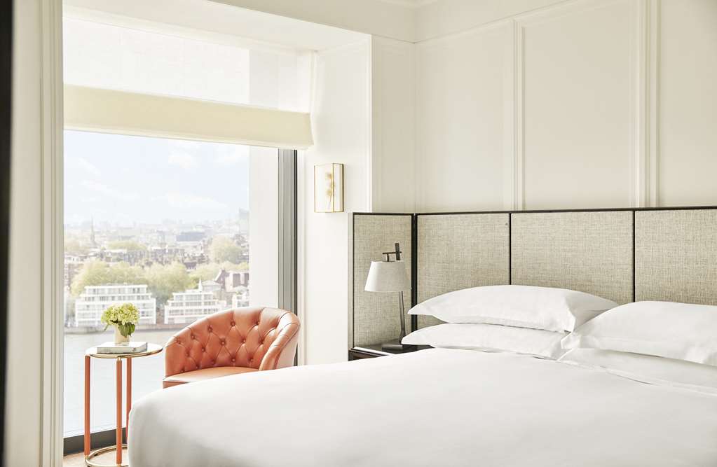 Park Hyatt London River Thames in England