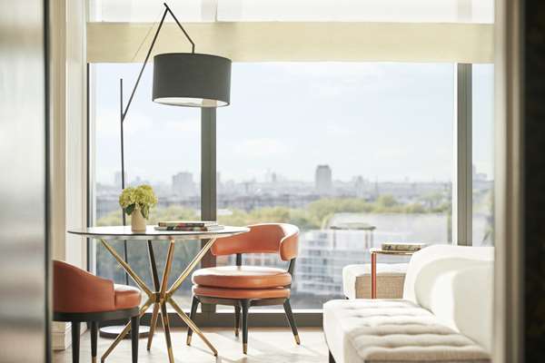 PARK HYATT LONDON RIVER THAMES - Photo 11
