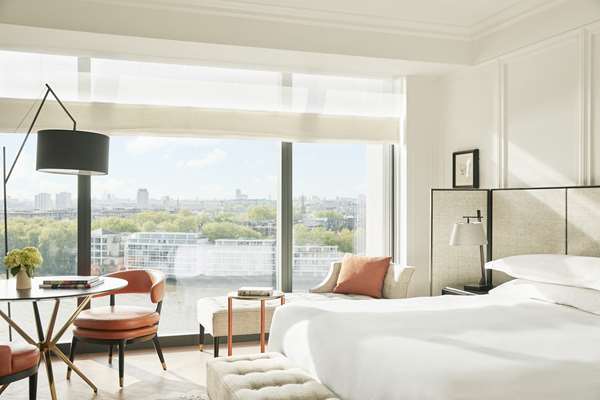 PARK HYATT LONDON RIVER THAMES - Photo 12