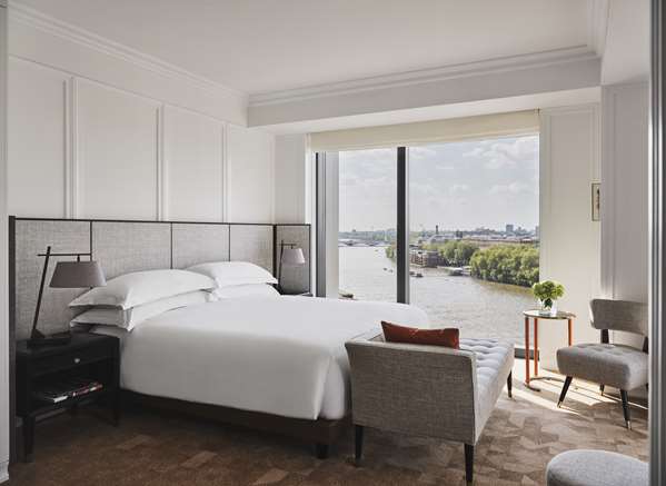 PARK HYATT LONDON RIVER THAMES - Photo 23