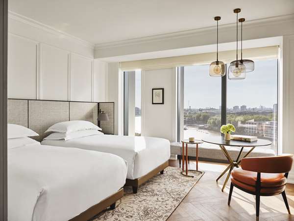 PARK HYATT LONDON RIVER THAMES - Photo 27
