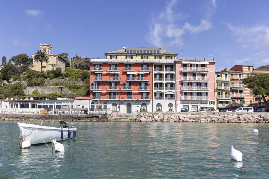 Hotel Shelley Delle Palme