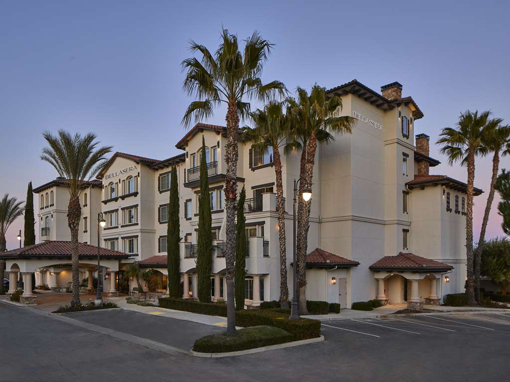 Bellasera Hotel & Suites Paso Robles