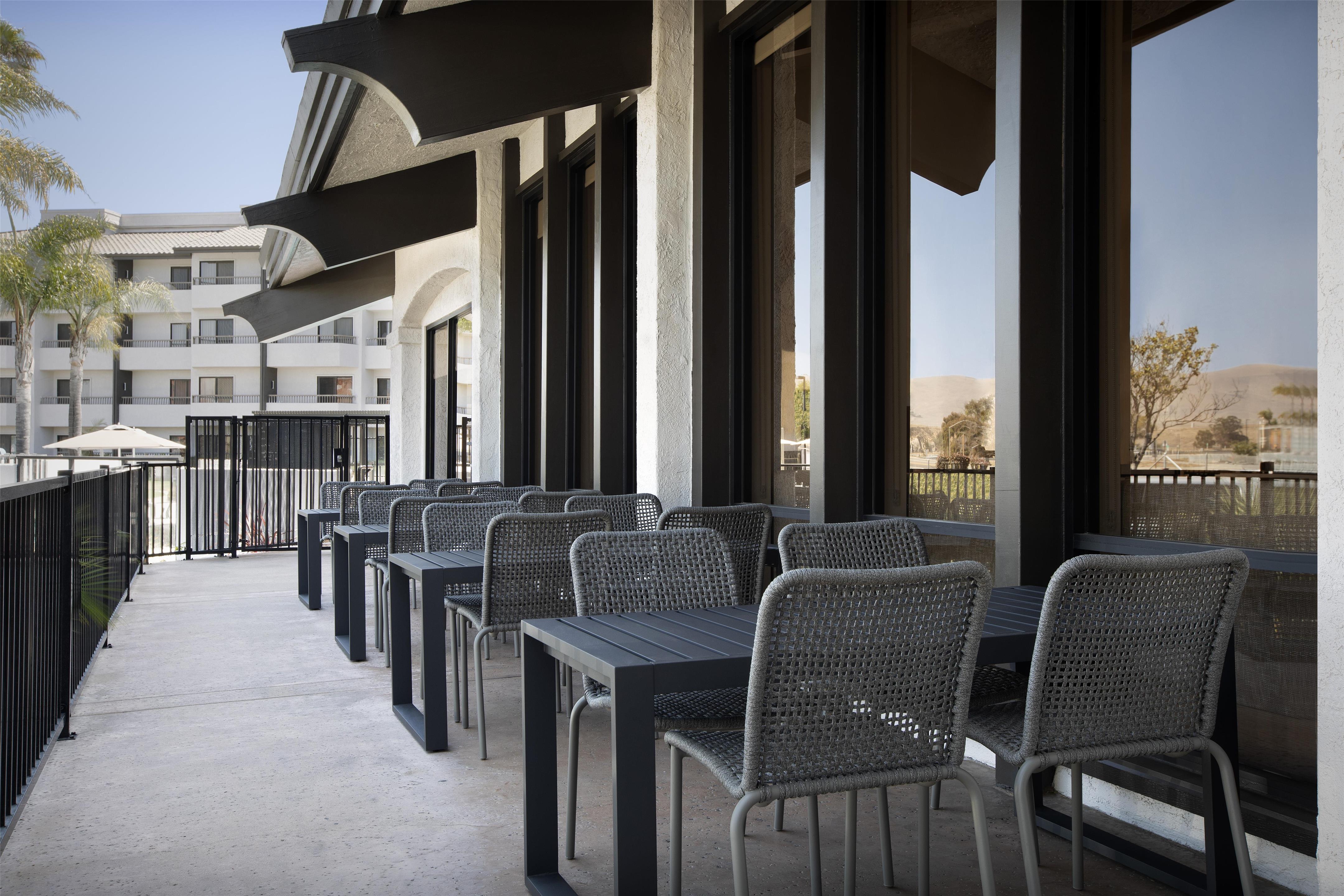 Exterior | Homewood Suites by Hilton Santa Maria