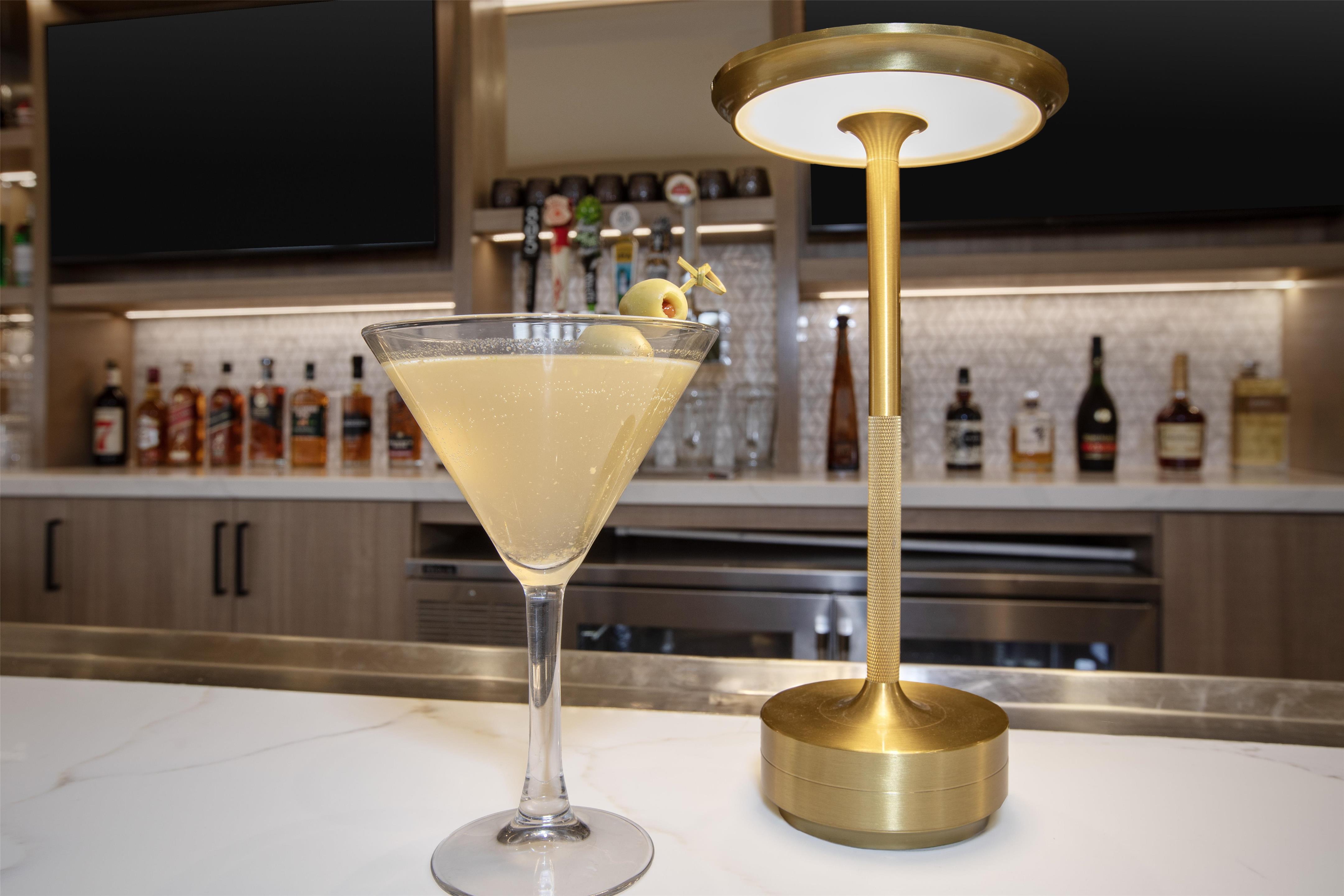 Restaurant | Homewood Suites by Hilton Santa Maria