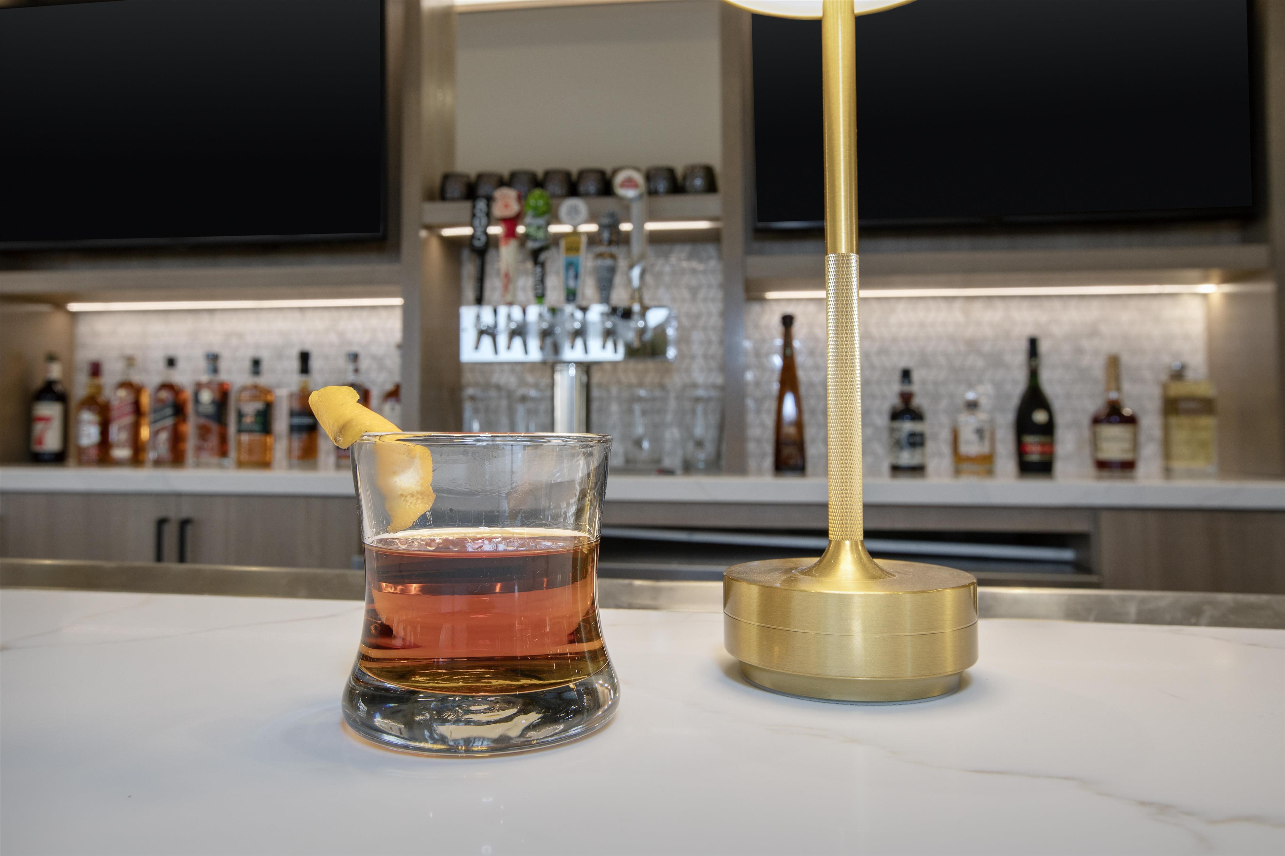 Restaurant | Homewood Suites by Hilton Santa Maria