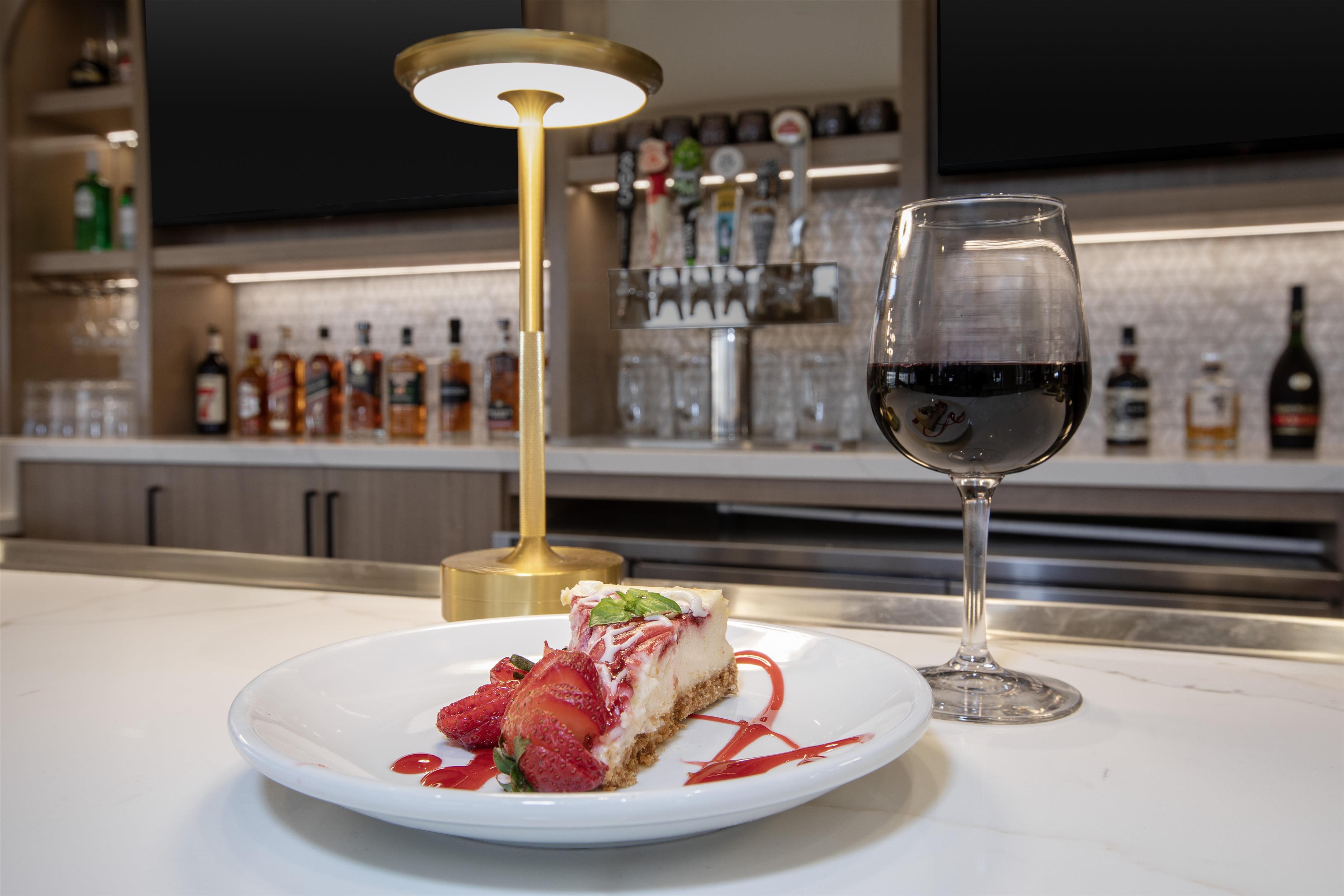 Restaurant | Homewood Suites by Hilton Santa Maria